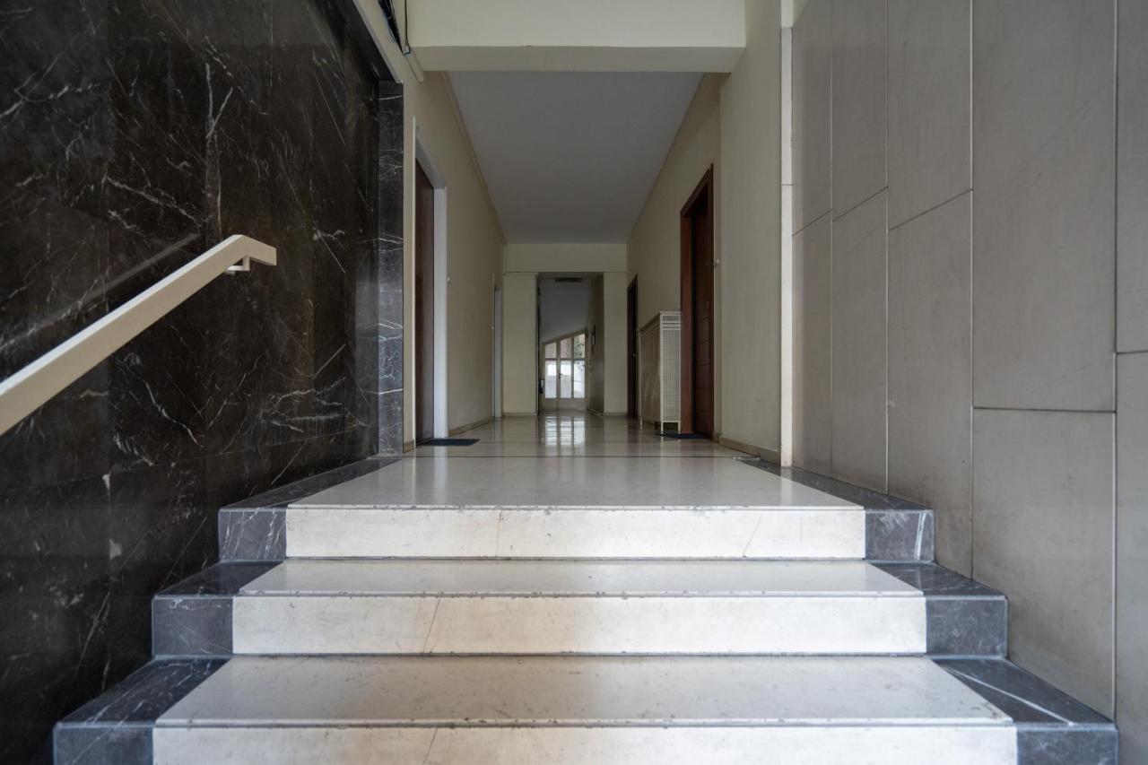 Unique 2 Bedrooms Apartment, Steps To Plaka And City Center Atenas Exterior foto